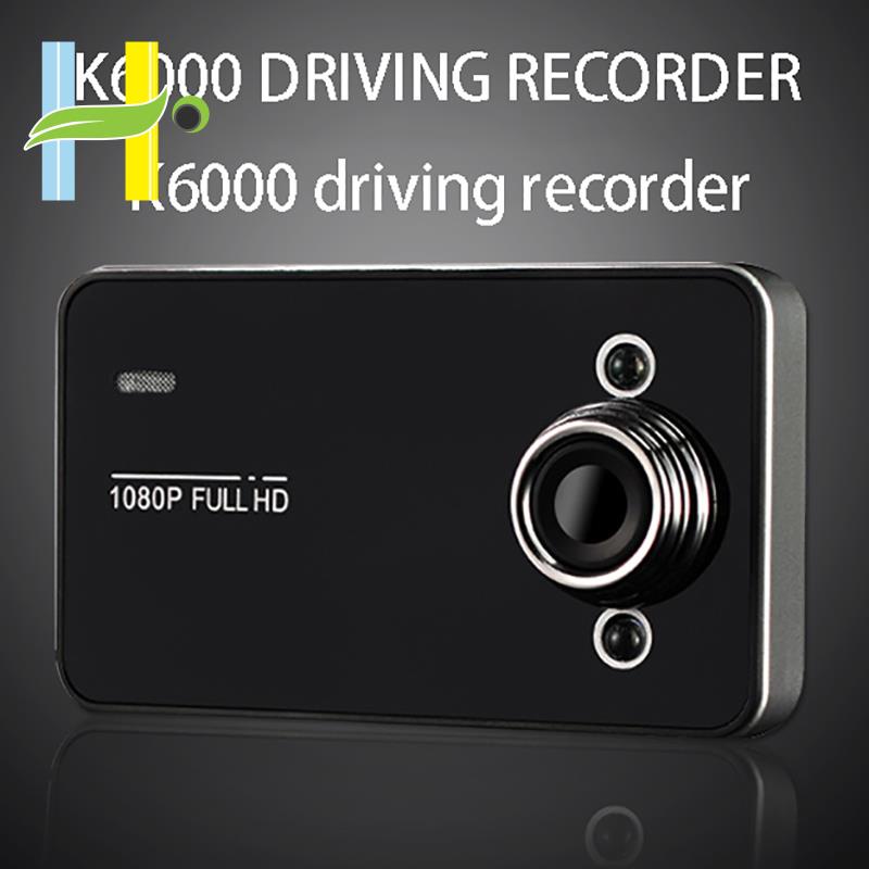 Camera Hành Trình Xe Hơi DVR Full 1080P 2.2 inch