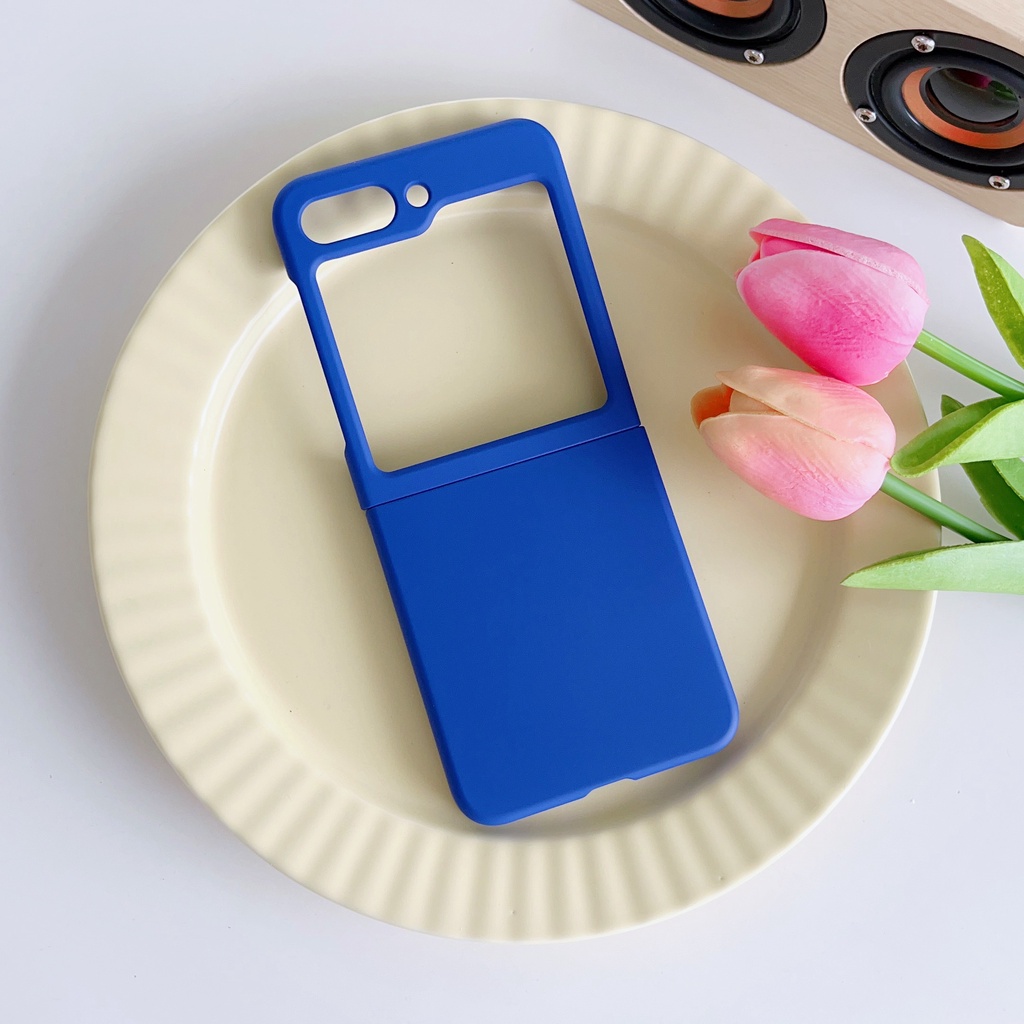 Ốp Lưng Điện Thoại Dành Cho Samsung Galaxy Z Flip 5 Premium Samsung Z Flip5 Flip Z 5