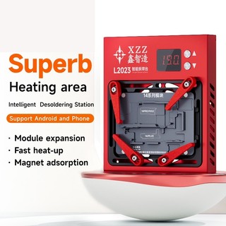 Xzz l2023 đế tách main đa năng x-15pm android