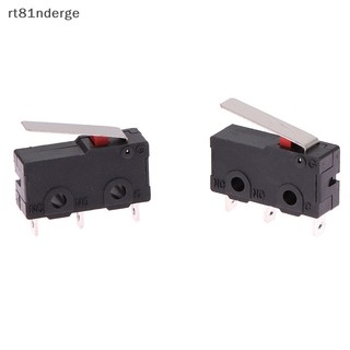 Set 10 công tắc kw11-3z 5a 250v microswitch 3pin chuyên dụng