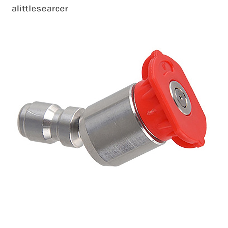 Đầu Phun Nước Áp Suất Cao Xoay 360 Độ 0 # 15 # 25 # n