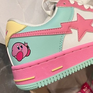 Giày Sneaker Thời Trang Cho Nữ