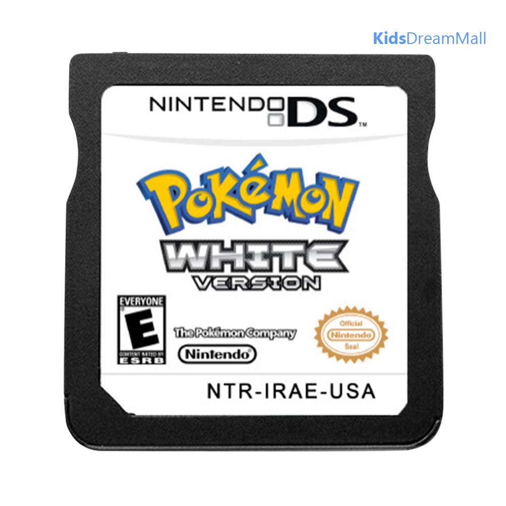 Bộ Thẻ game 3ds nds ndsi / ndsi / nds 3ds