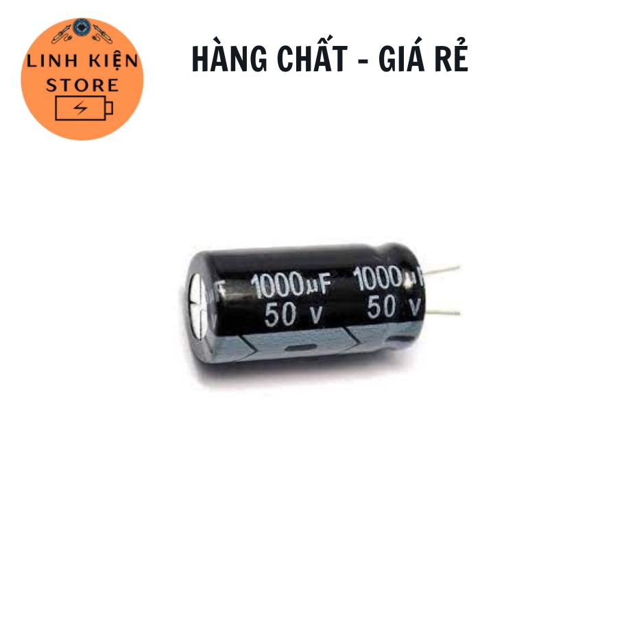 Tụ Hóa 2200uF -4700uF- 1000uF- 16-25-50V