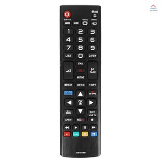 Điều khiển từ xa thông minh cho tv lg hdtv led smart digital tv màu đen