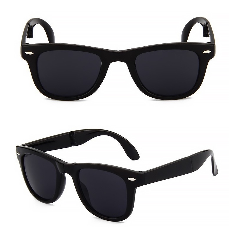 Kính Mát Thể Thao Chống Tia uv400 Cho Nam