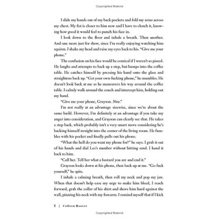 Losing Hope: Colleen Hoover