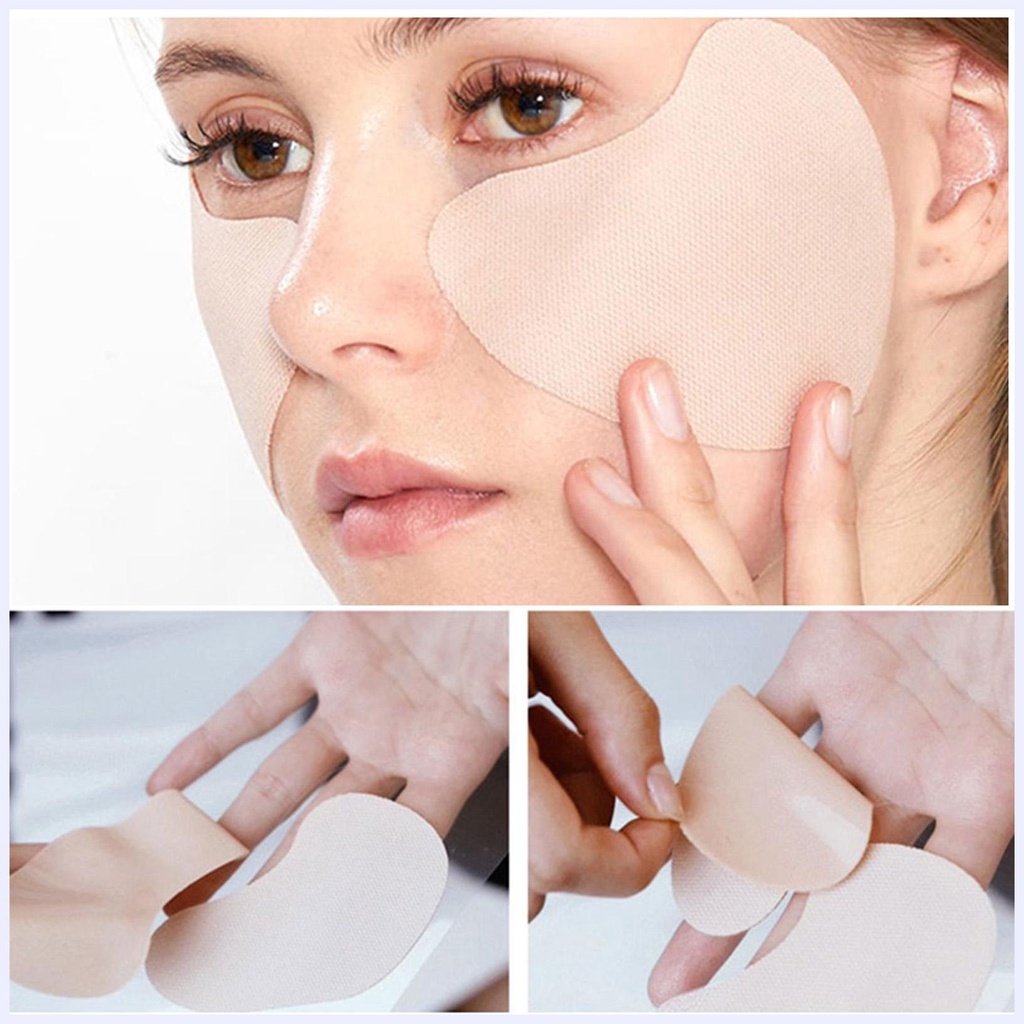 Miếng Dán Chống Tia UV Chống Ánh Nắng Mặt Trời