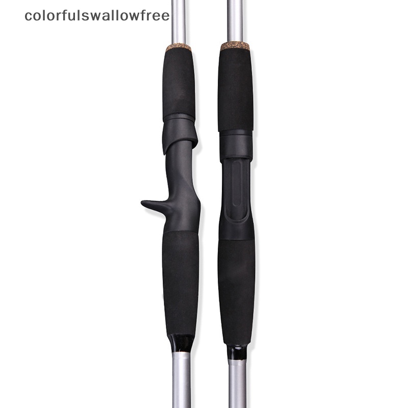 Cần Câu Cá Nhiều Màu Sắc 1.65-2.4m ABC