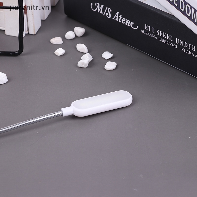 Đèn LED USB 6 Bóng Chuyên Dụng Cho Đọc Sách Trong Trường Hợp Khẩn Cấp