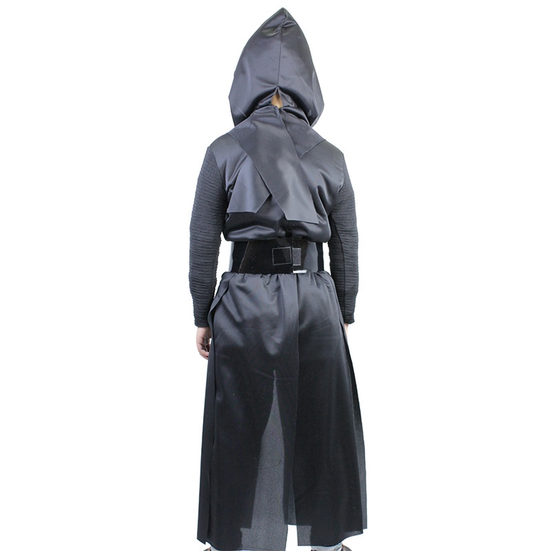 Trang Phục Hóa Trang Nhân Vật Kylo Ren Kylo Ren Kylo Ren Trong Phim Star Wars