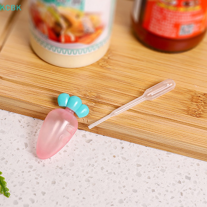 Set 3 Hũ Đựng Gia Vị Mini Tiện Lợi