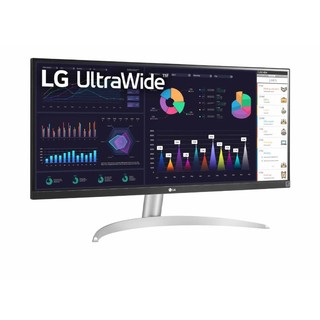 MÀN HÌNH LG 29WQ600-W (29 INCH/FHD/IPS/100HZ/1MS/LOA)
