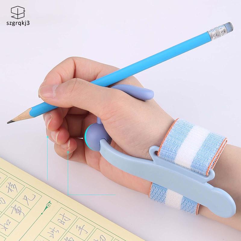 Đai Đeo Cổ Tay Định Hình Tư Thế Cầm Bút 10cm Đến 18Cm