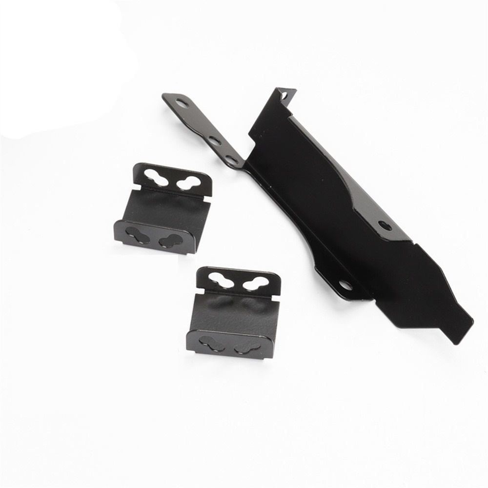 Giá Đỡ Thẻ Quạt Tản Nhiệt 8 / 9 / 12cm Dành Cho Máy Tính