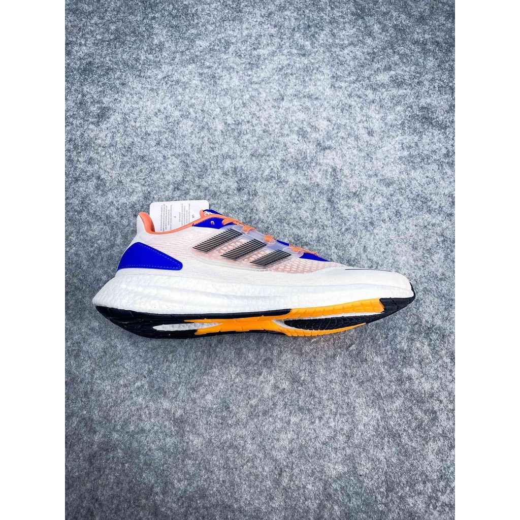 Giày Thể Thao Adidas Pure Boost 22 H.Derdy 2023 GY4706 36-45 Chất Lượng Cao