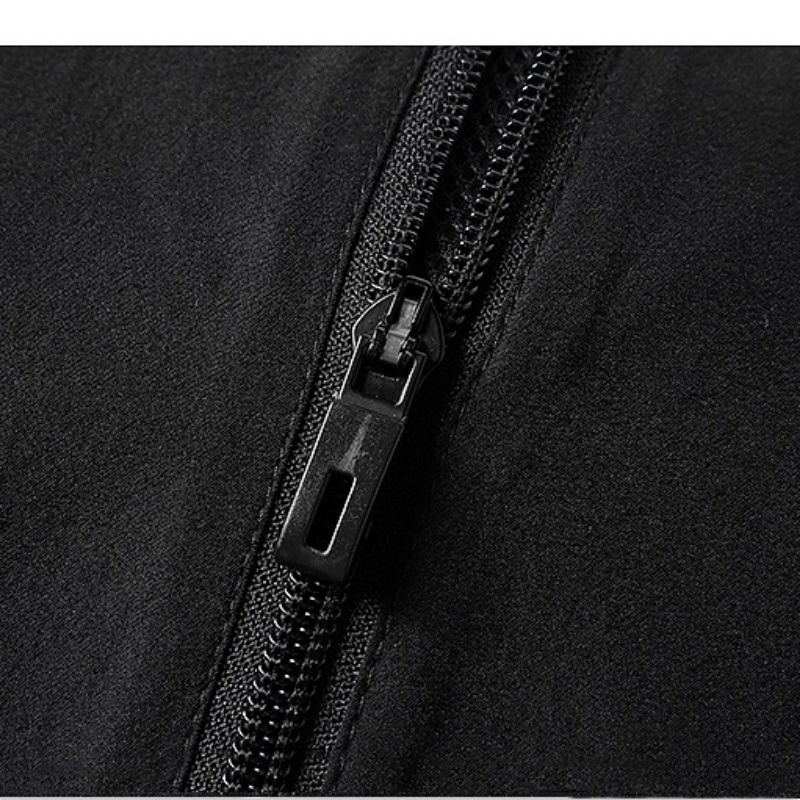 Áo Khoác Thể Thao Nike 100% Chính Hãng Chống Gió Thoải Mái Cho Nam