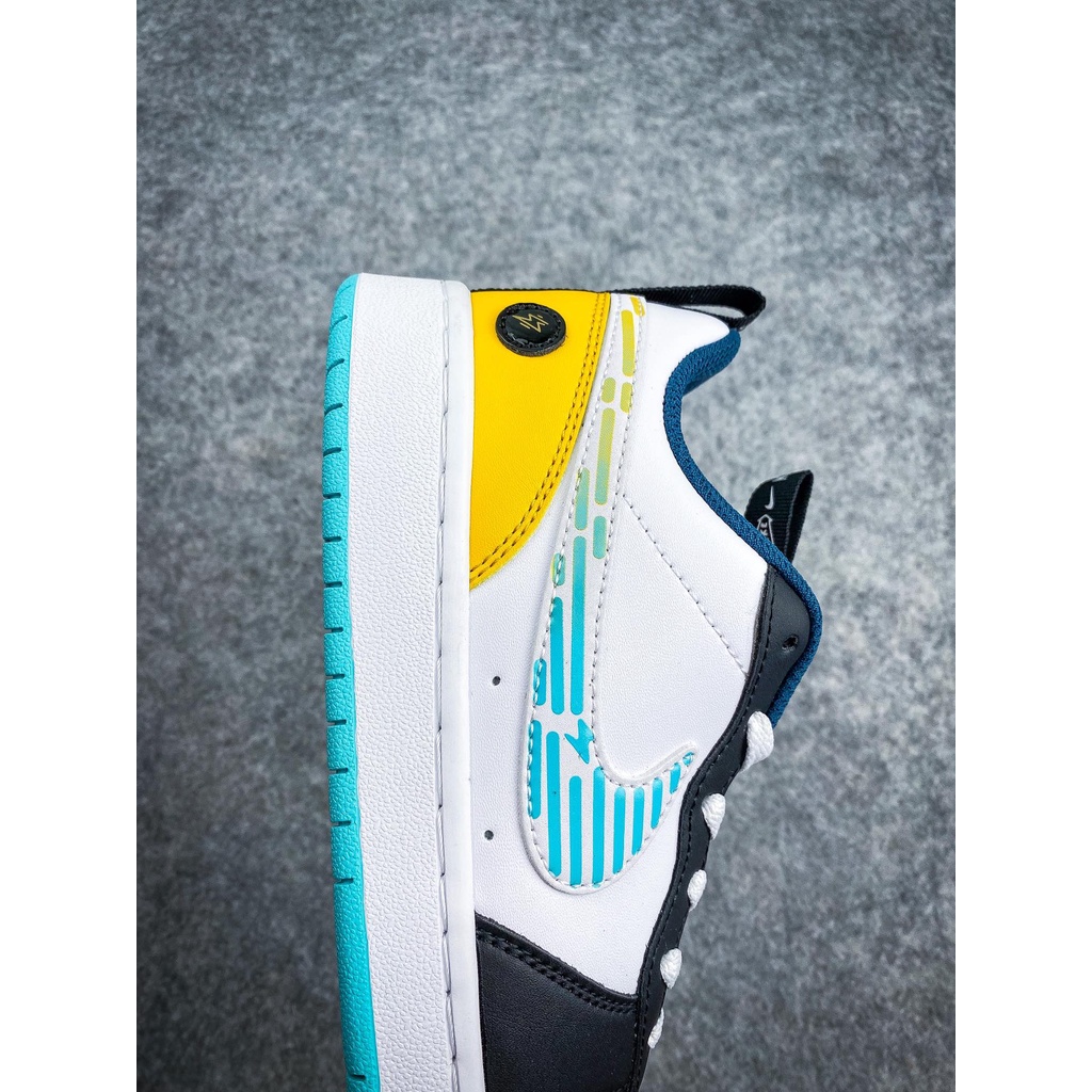 Nk court borough low 2  giày ban thường dx5767 111 36-45