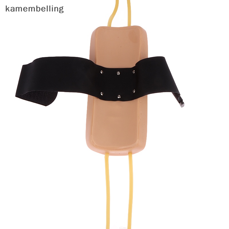 Kamembelling cẳng tay tiêm tĩnh mạch dụng cụ giảng dạy mô hình en