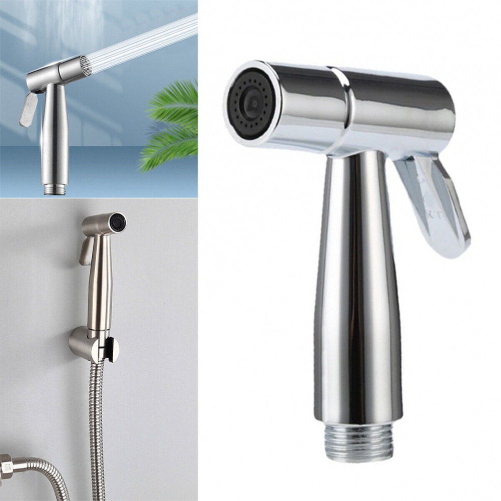 Bình Xịt Vệ Sinh Cầm Tay Đa Năng g1 / 2 "