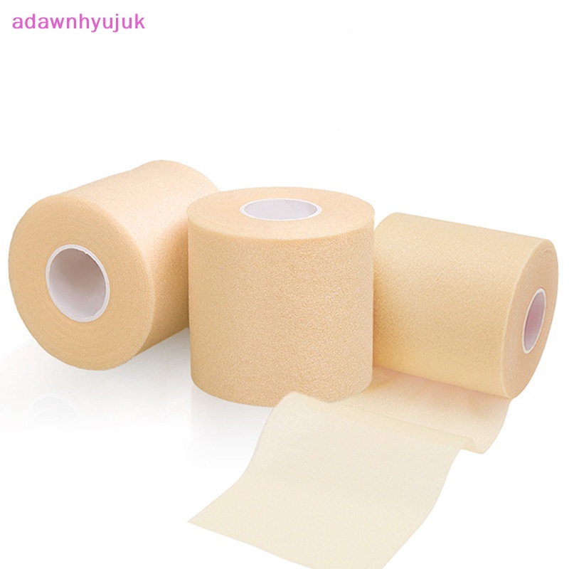 Adawnhyujuk sports foam wrap soft underwrap sport physio tape body strapping vn
