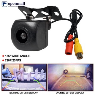 Trang chủ xe hơi ahd 720p camera quan sát phía sau ô tô đảo chiều màn hình đỗ xe chống nước camera siêu rõ ràng camera quan sát phía sau camera góc rộng a3l3