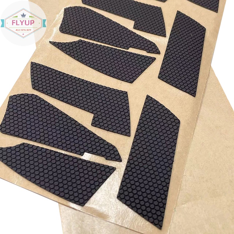 TPXCKZ Miếng Dán Chống Trượt Chống Mồ Hôi Cho logitech g pro x g402 g903 / 900 g502 g403 g102 / g304