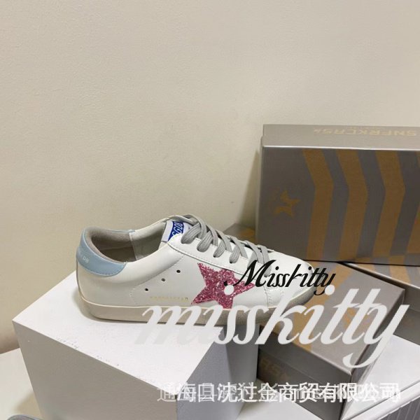 Giày sneaker Siêu Sao misskitty ggdb size 35- 44