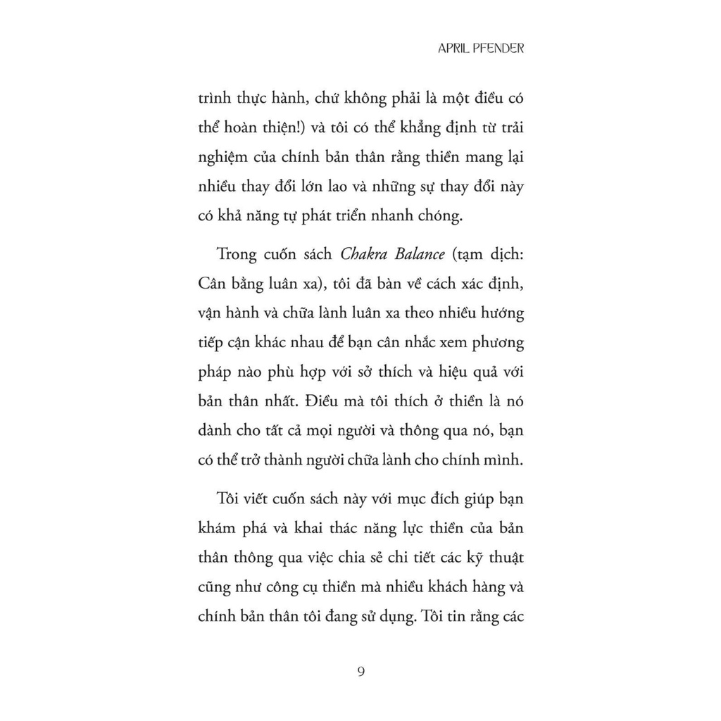 Sách Sách Luân Xa