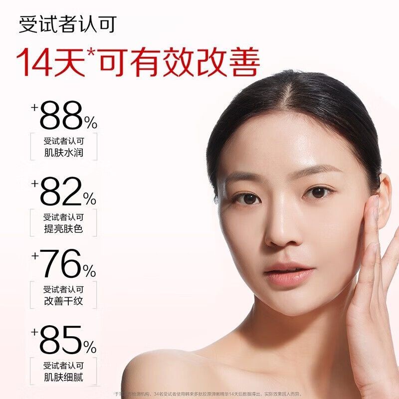 Kans Bộ Kem Dưỡng Ẩm Làm Trắng Da Tự Nhiên Chống Nếp Nhăn Lão Hóa