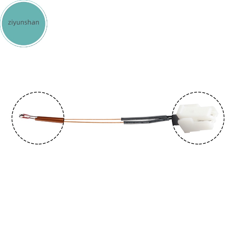 Vòi phun dòng chảy cao bằng thép cứng ziyunshan cho bambu carbon lab x1 combo 500°C Đầu phun fit bamboo p1p bambulabs x1 máy in 3d carbon hotend vn