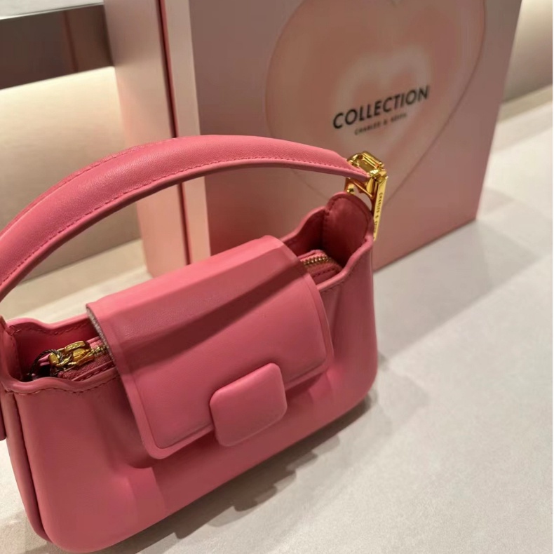 Cnk2023 mới 50782261 Tanabata confession hộp quà người yêu túi khóa vuông nhỏ