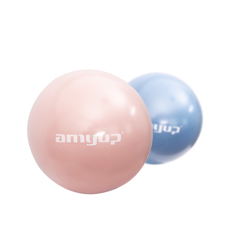 Enlee yoga fitness ball bài tập thể dục butt lifting mini ball dày pilates yoga balance ball thể thao thể dục bóng phụ