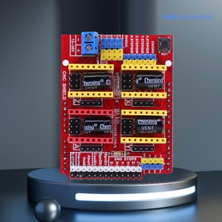 Bảng Mở Rộng Máy In 3d cnc kidsdreammall.vn] a4988 v3 Egaver