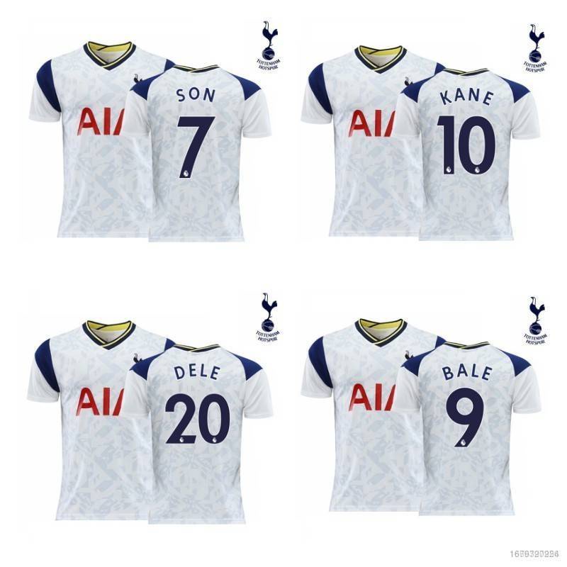 Áo Thun Thể Thao NP2 2020-2021 Tottenham Hotspur