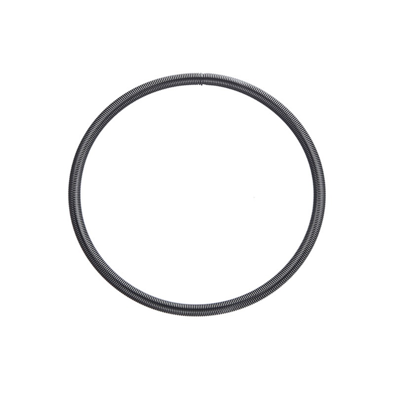 Vòng Đeo Tay Lò Xo Bằng Thép Không Gỉ Có Thể Thu Gọn Nhiều Màu Sắc