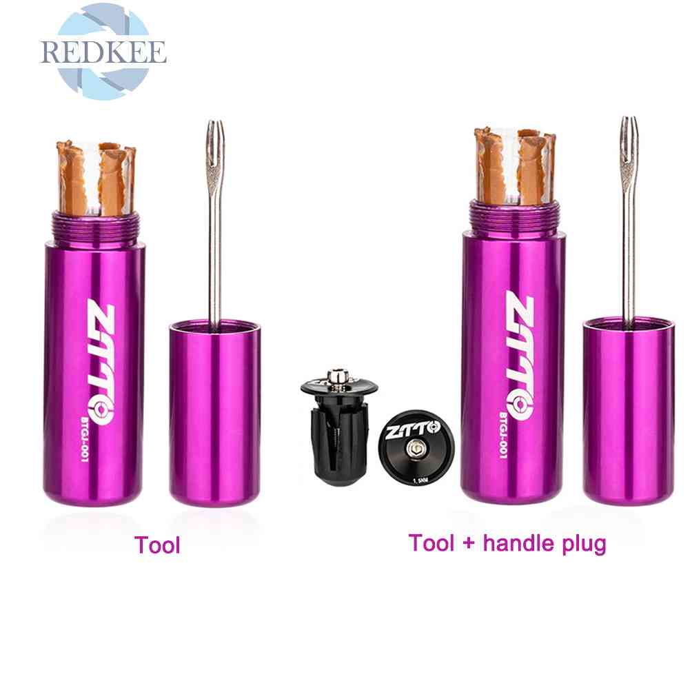 Ztto Bộ Dụng Cụ Sửa Chữa Lốp Xe Đạp Chuyên Dụng