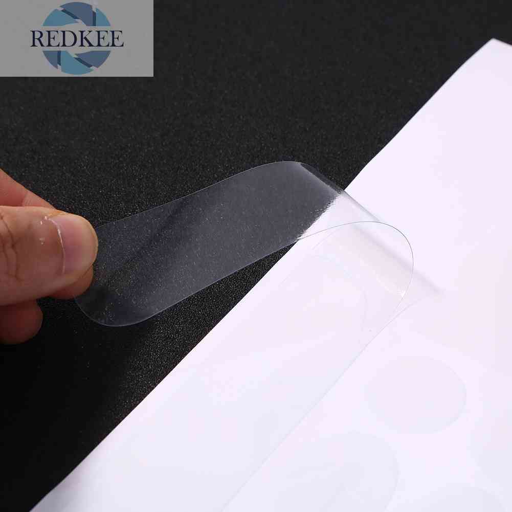 Miếng Dán Khung Xe Đạp Chống Trầy Xước Tiện Dụng