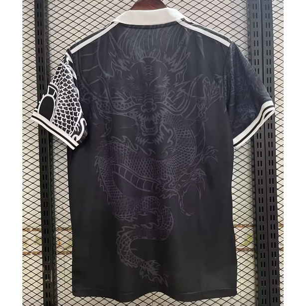 Áo Thun Thể Thao Real Madrid 2324 Size S-XXL