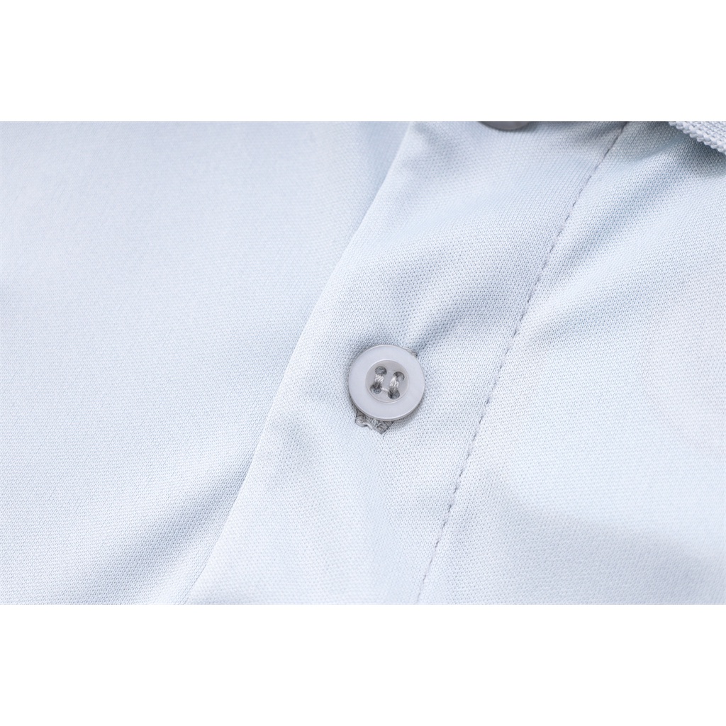 Áo Thun POLO Size 23-24 Thời Trang Đá Banh Cho Nam