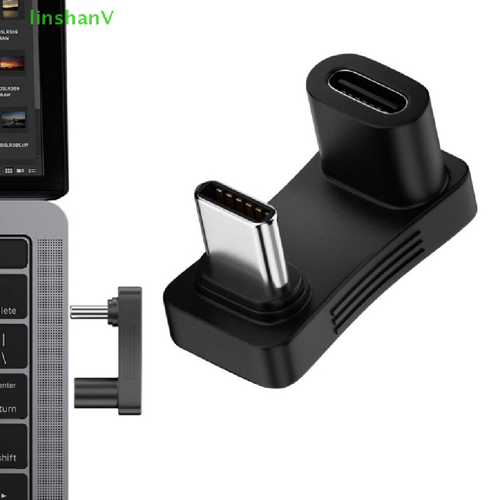 Đầu Nối Chuyển Đổi 2 Trong 1 Type-C USB C Cho Bảng Điều Khiển Trò Chơi Hơi Nước
