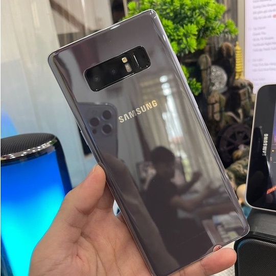 Điện thoại Samsung Galaxy Note 8  bảo hành vàng 12 tháng kk