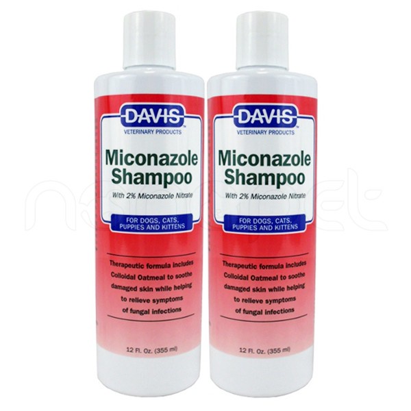 DAVIS  Sữa Tắm Trị Nấm Da - Sữa Tắm Trị Viêm Da - Chai Chiết