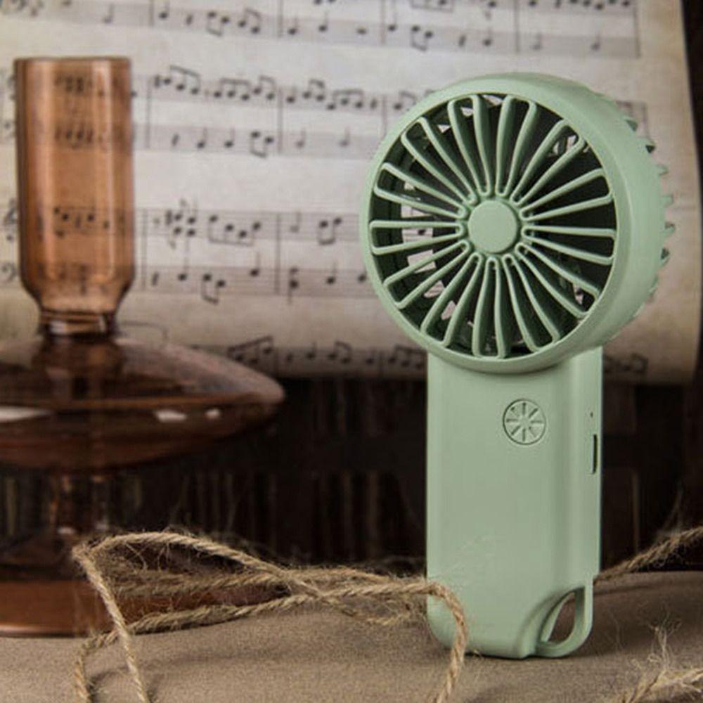 ESPO Quạt Làm Mát USB Bỏ Túi Để Bàn Có Thể Gập Lại