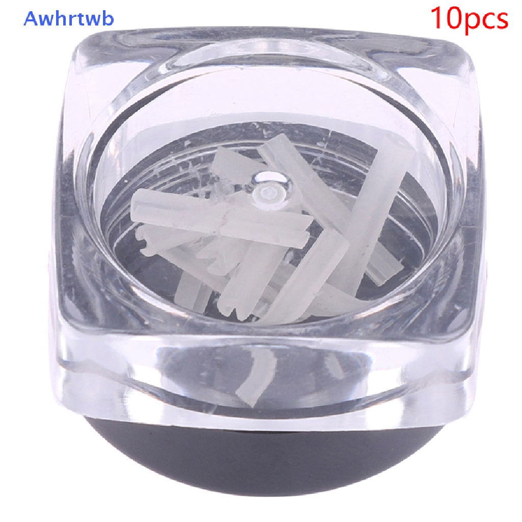 Set 10 Miếng Dán Chỉnh Sửa Móng Chân Mọc Ngược Tiện Dụng Mới