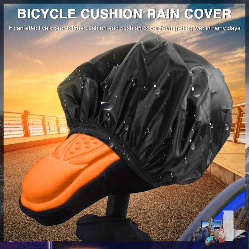 Vỏ Bọc Yên Xe Đạp Chống Nước Chống Bụi