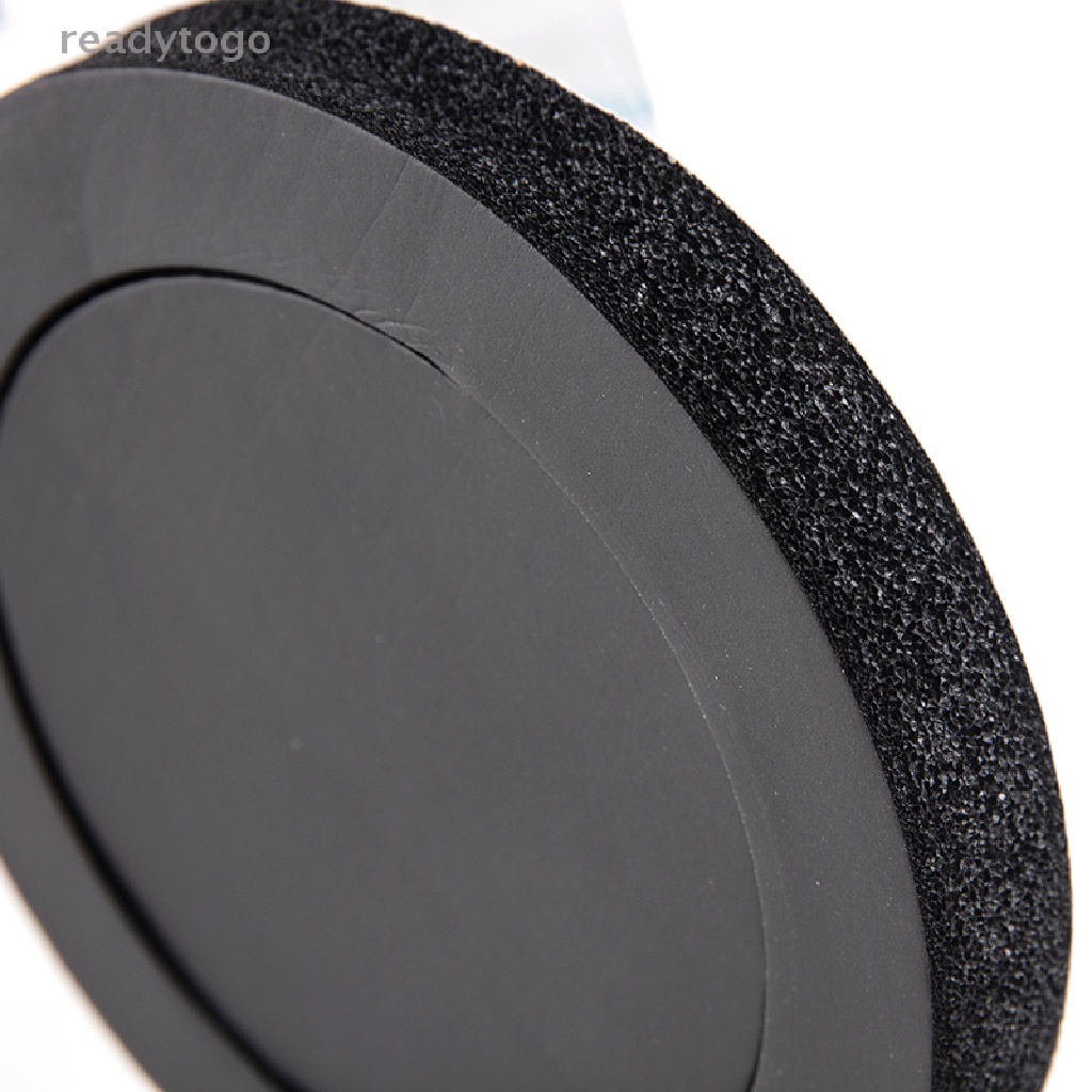 1 Đệm Xốp Cách Âm Thông Dụng Cho Loa Xe Hơi 6.5 Inch