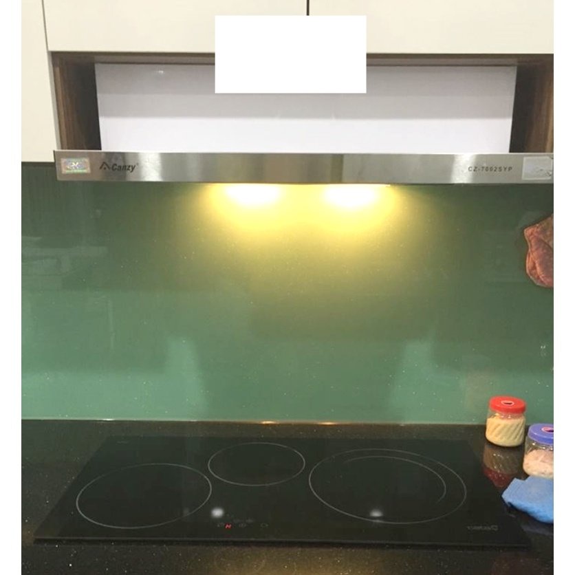 Hút mùi âm tủ Canzy CZ 70002G (Đen) /7002SYP (Inox) Âm tủ 70cm, công suất hút cao, nhỏ gọn, bảo hành 2 năm | BigBuy360 - bigbuy360.vn