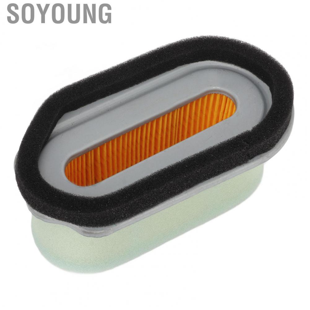 Soyoung Engine Air Filter  Sponge PT18389 High Airflow Long Service Life Car for
