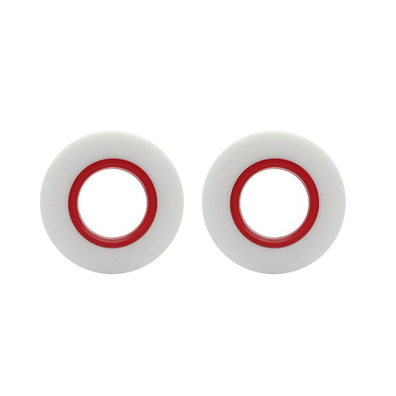 Set 2 Bánh Xe 130mm 2.2Inch Chuyên Dụng Cho Xe Điều Khiển Axial SCX10 Traxxas TRX4